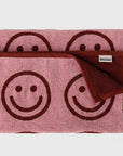 Bath Towel [Happy Blush]