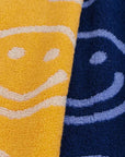 BAGGU - Hand Towels [Happy Blue Marigold] - BindleStore.