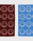 Hand Towels [Happy Sky Blue Blush]