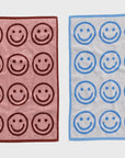Hand Towels [Happy Sky Blue Blush]