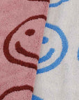 Hand Towels [Happy Sky Blue Blush]