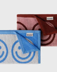 Hand Towels [Happy Sky Blue Blush]