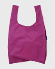 BAGGU - Standard Baggu [Deep Fuchsia] - BindleStore.