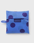 Standard Baggu [Blue Polka Dot]