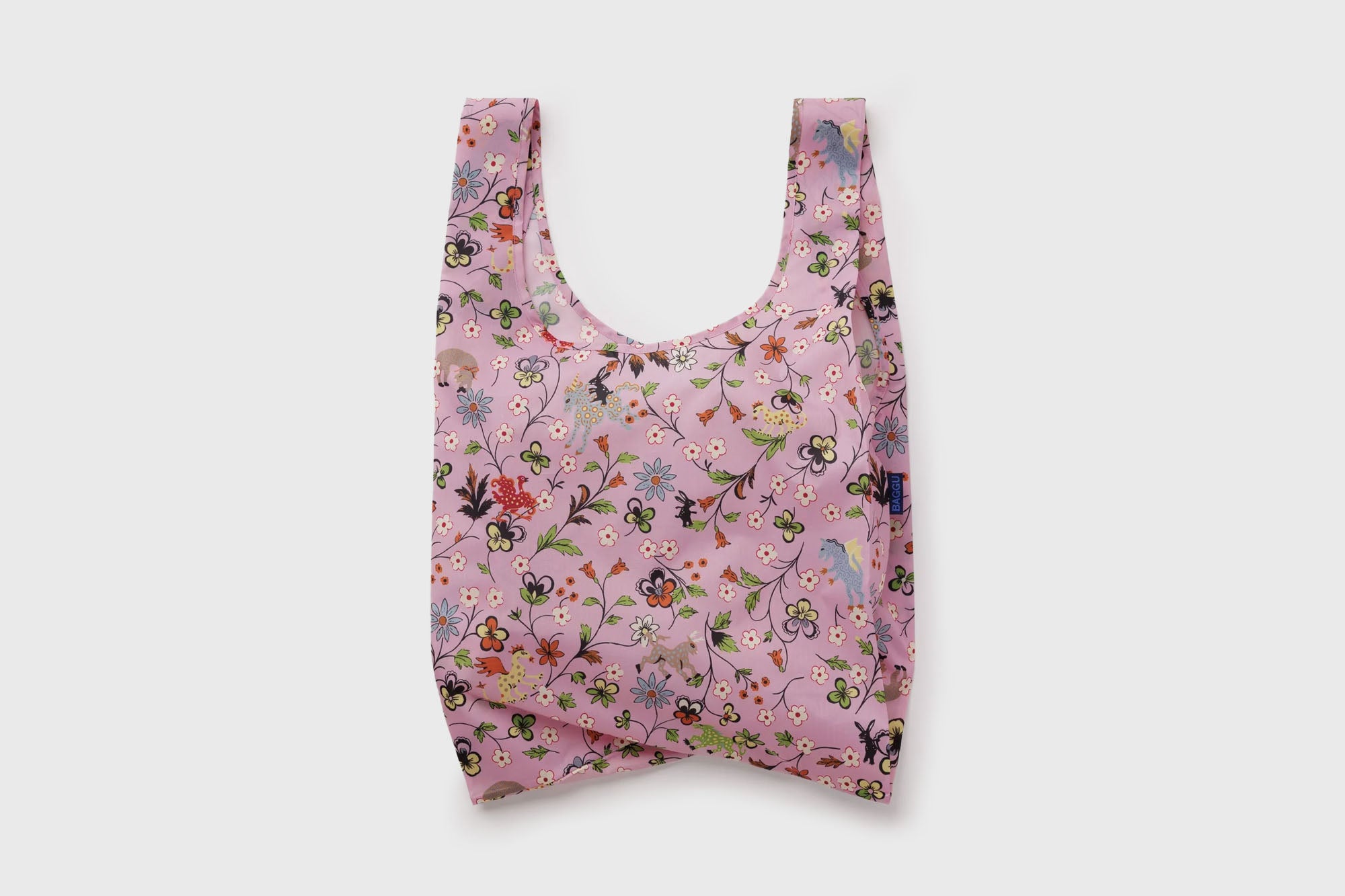 Standard Baggu [Castle Creatures]