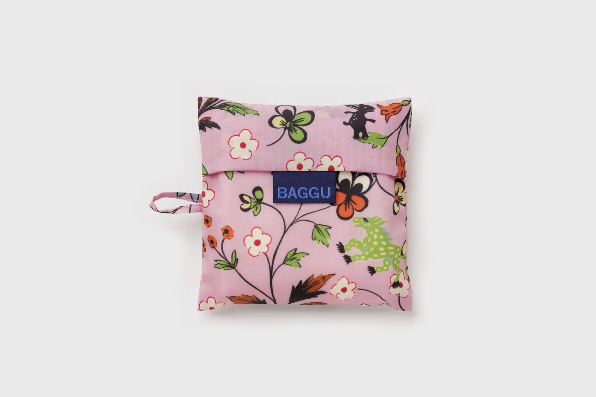 Standard Baggu [Castle Creatures]