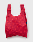 Standard Baggu [Red Polka Dot]