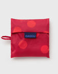 Standard Baggu [Red Polka Dot]