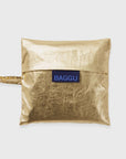 Standard Baggu [Gold Metallic]