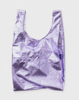 Standard Baggu [Lavender Metallic]