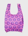 Standard Baggu [Pop Pink Happy]