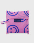 Standard Baggu [Pop Pink Happy]