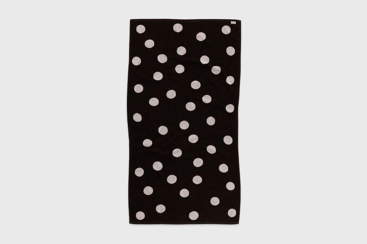 Bath Towel [Polka Dot]