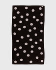 Bath Towel [Polka Dot]