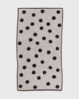 Bath Towel [Polka Dot]