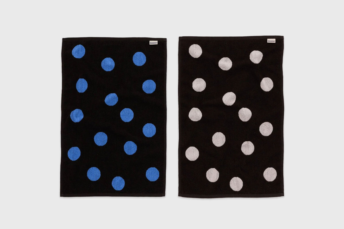 Hand Towels [Polka Dot Mix]