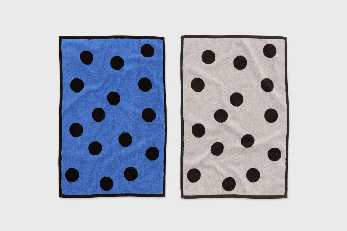Hand Towels [Polka Dot Mix]