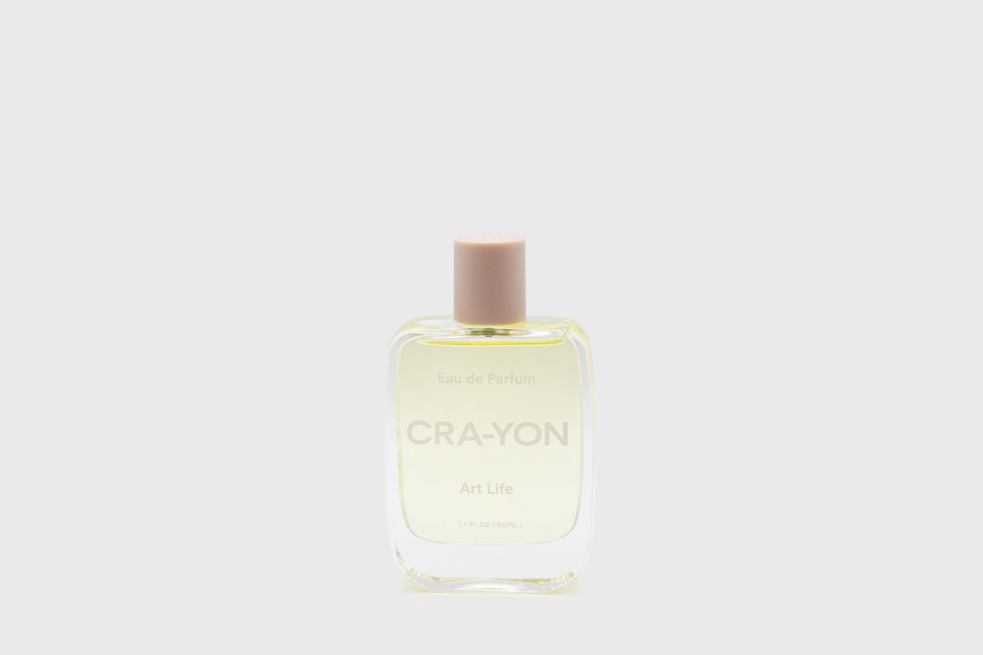 ‘Art Life’ Eau de Parfum Fragrance [Beauty &amp; Grooming] CRA-YON    Deadstock General Store, Manchester