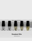 CRA-YON - 'Greatest Hits' Eau de Parfum Sample Kit - BindleStore.