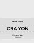 CRA-YON - 'Greatest Hits' Eau de Parfum Sample Kit - BindleStore.