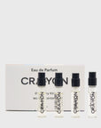 'Mood Boosters' Sample Kit Fragrance [Beauty & Grooming] CRA-YON    Deadstock General Store, Manchester