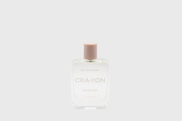 CRA-YON Vanilla CEO Eau de Parfum 未使用 Vanilla CEO – Eau de Parfum | CRA-YON