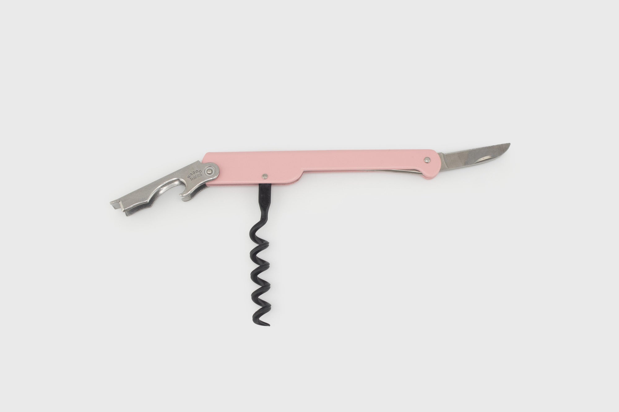Model 92 Corkscrew [Pink]