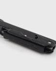 Model 92 Corkscrew [Black / Black]