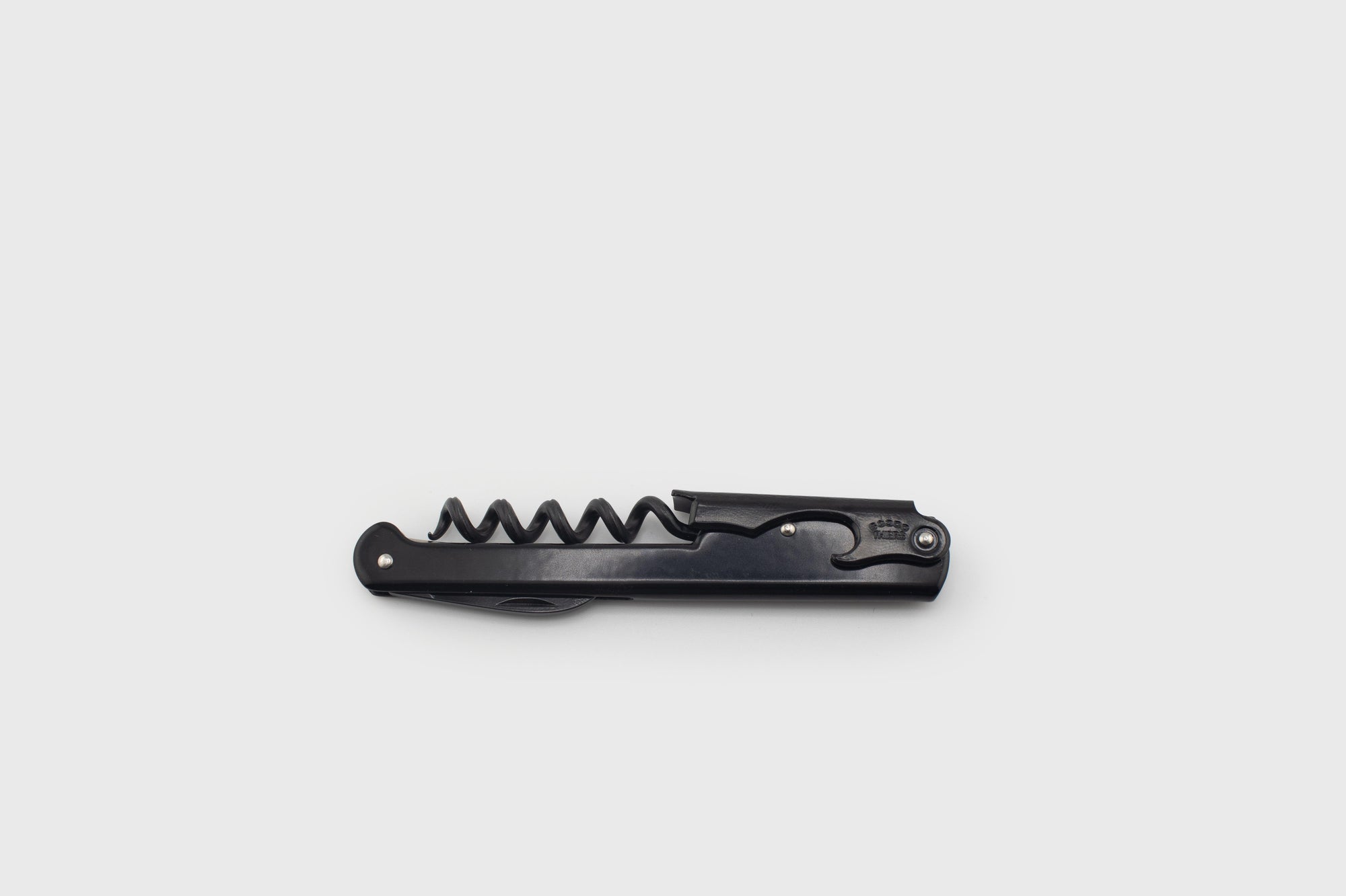 Model 92 Corkscrew [Black / Black]