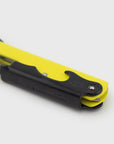 Model 92 Corkscrew [Yellow / Black]