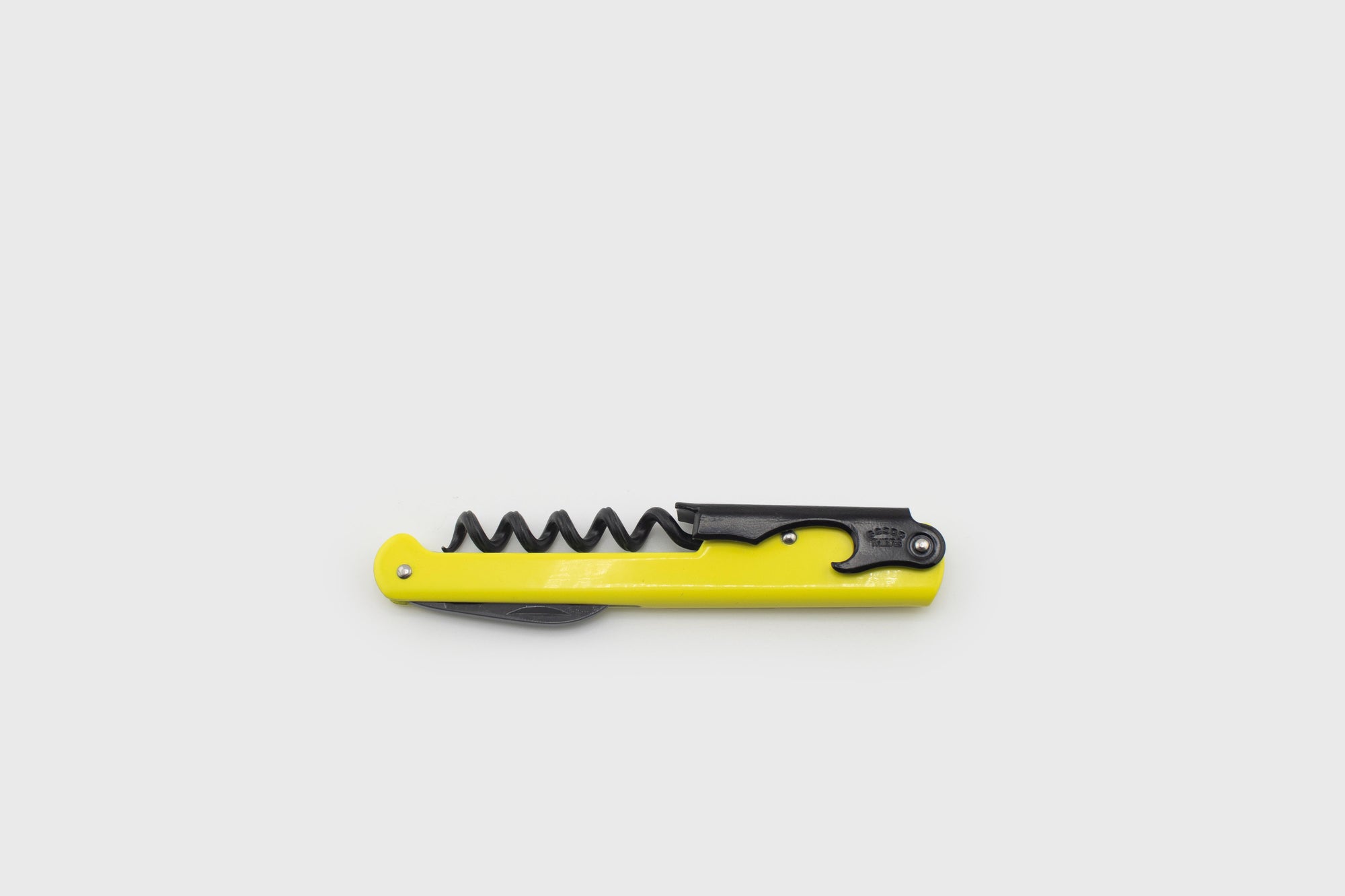 Model 92 Corkscrew [Yellow / Black]