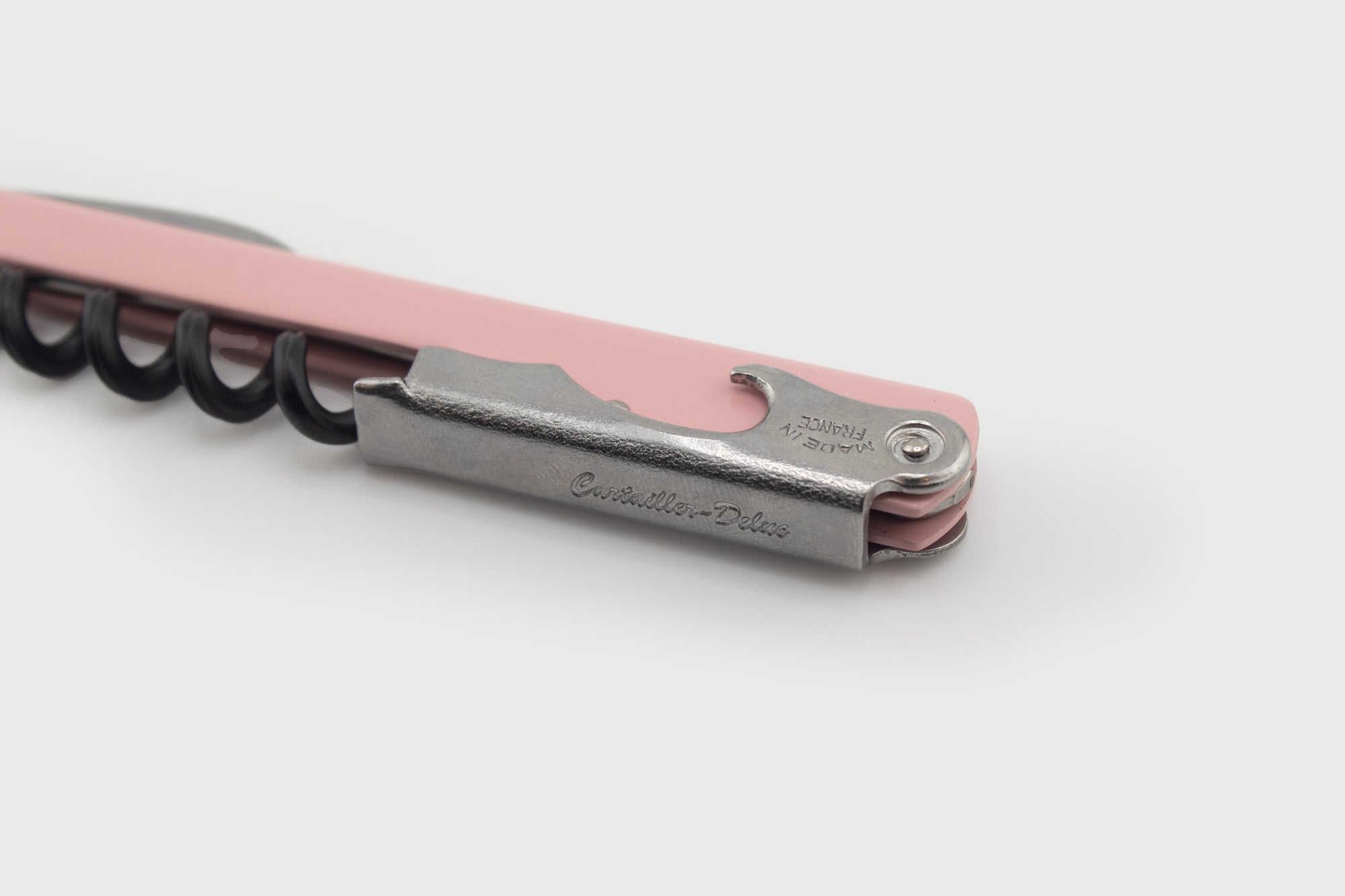 Model 92 Corkscrew [Pink]