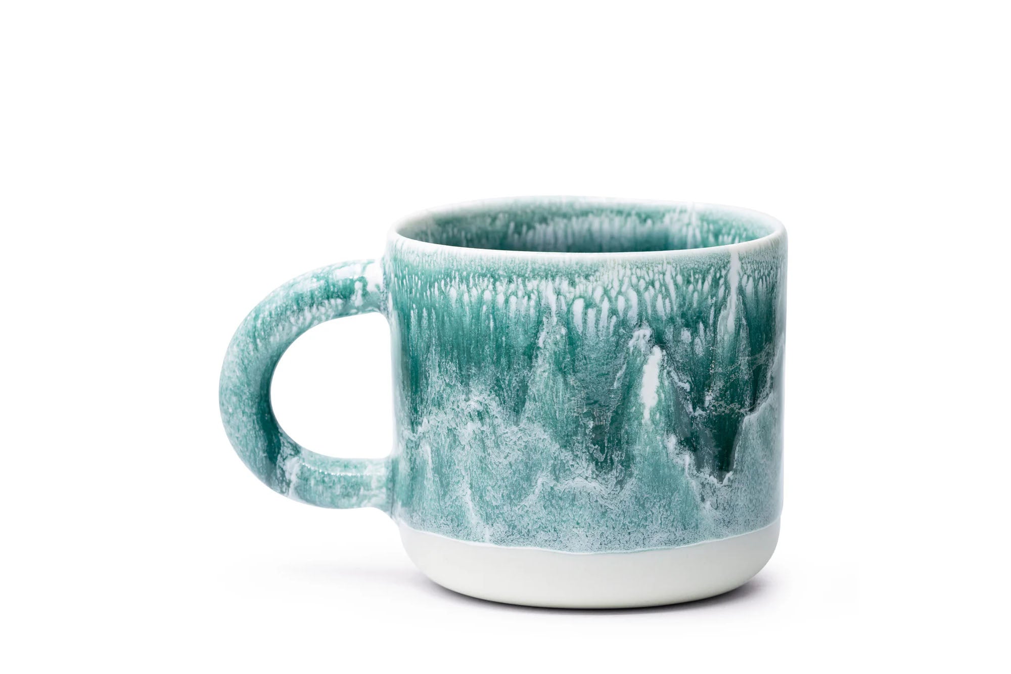 Chug Mug [Teal]