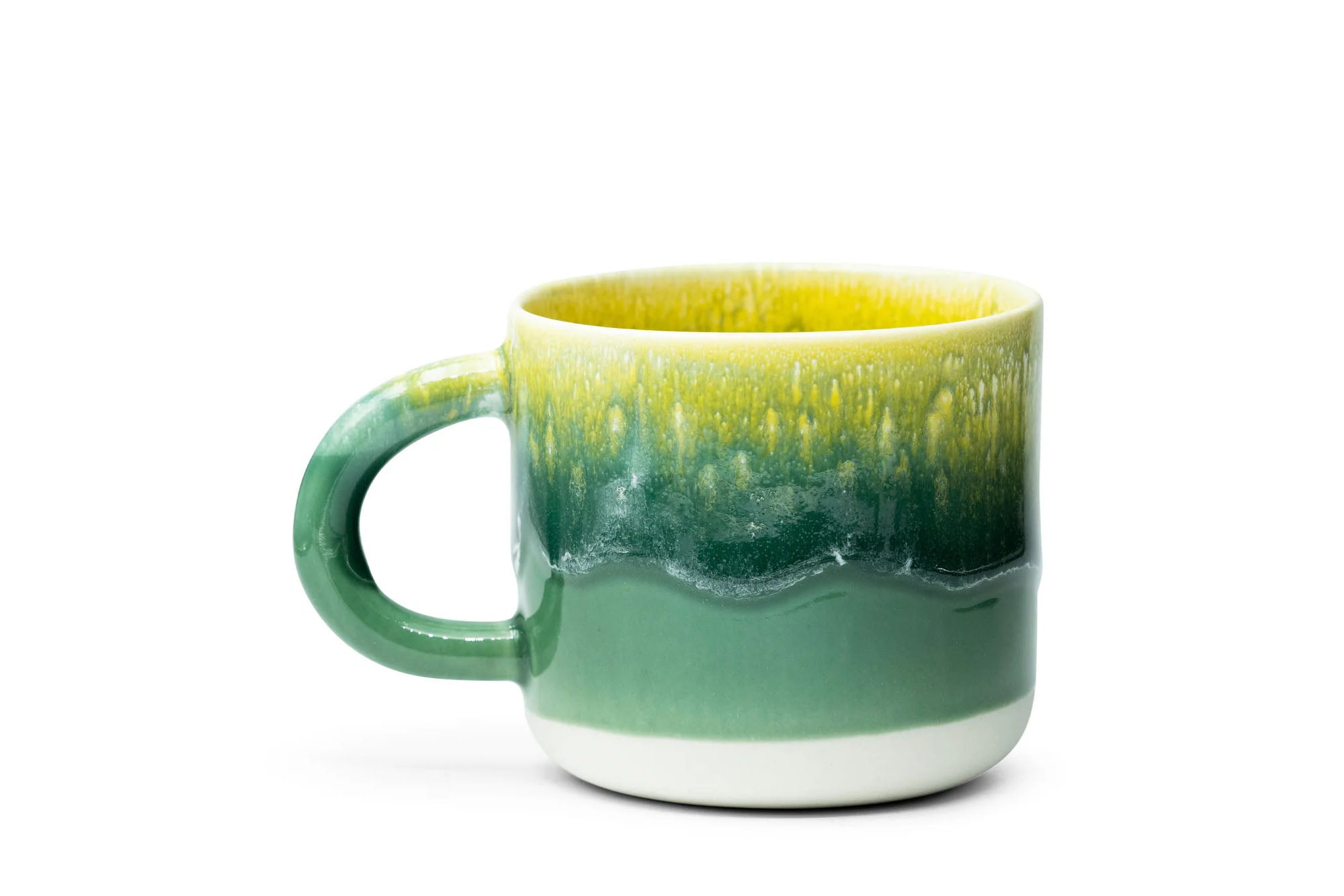 Chug Mug [Teal]