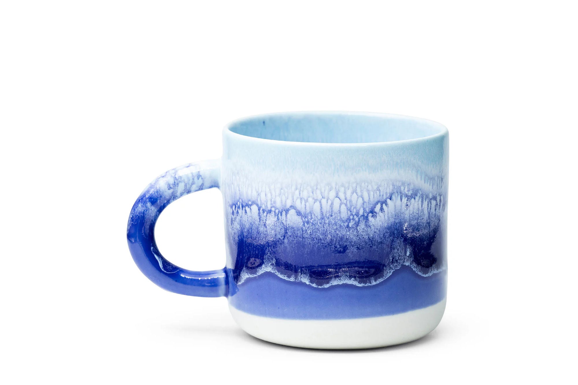 Chug Mug [Blue]