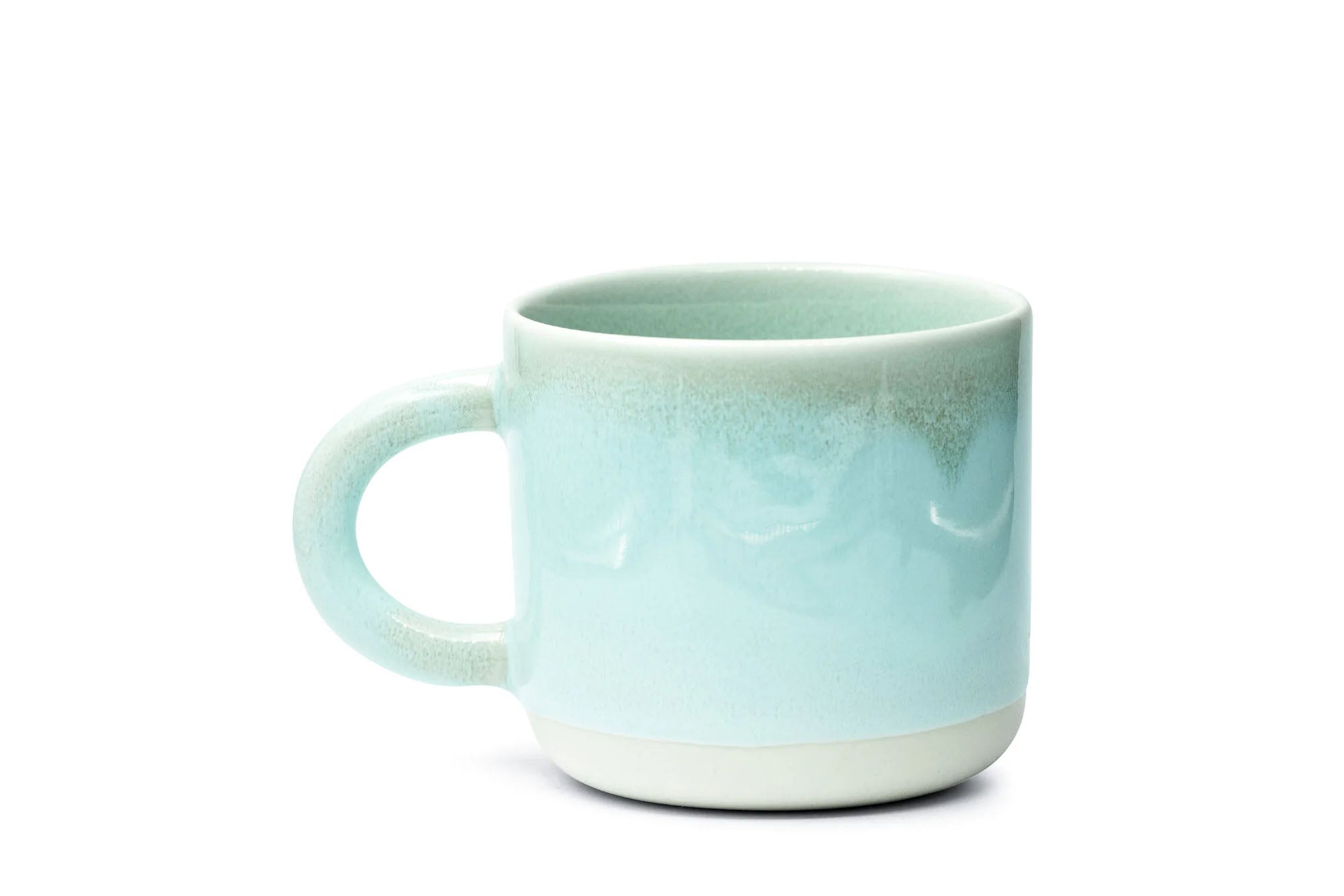 Chug Mug [Teal]