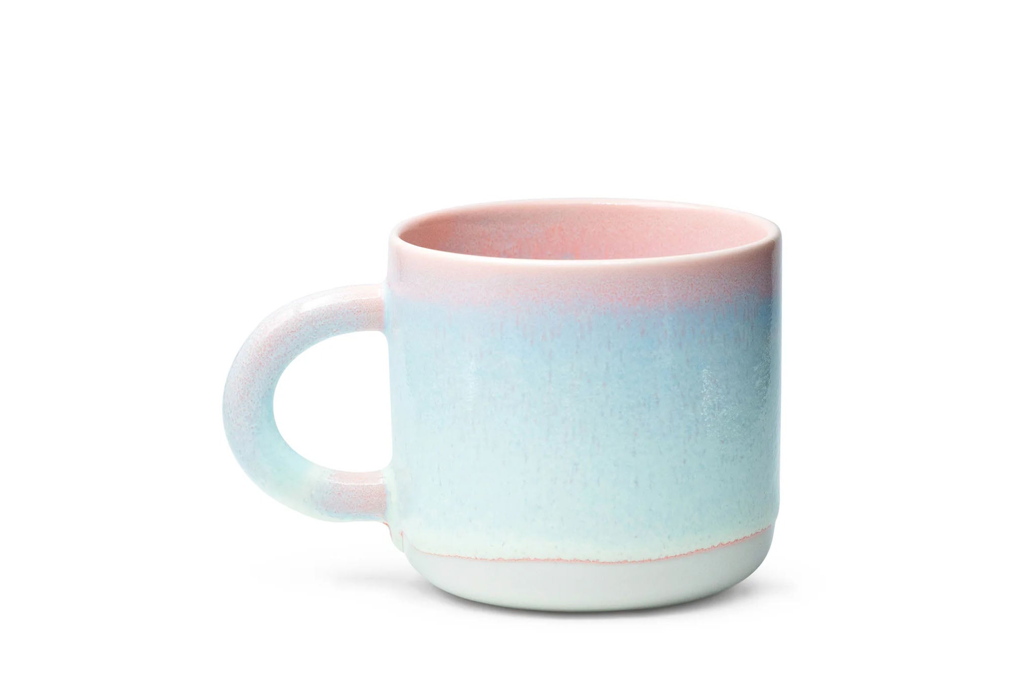 Chug Mug [Blue]
