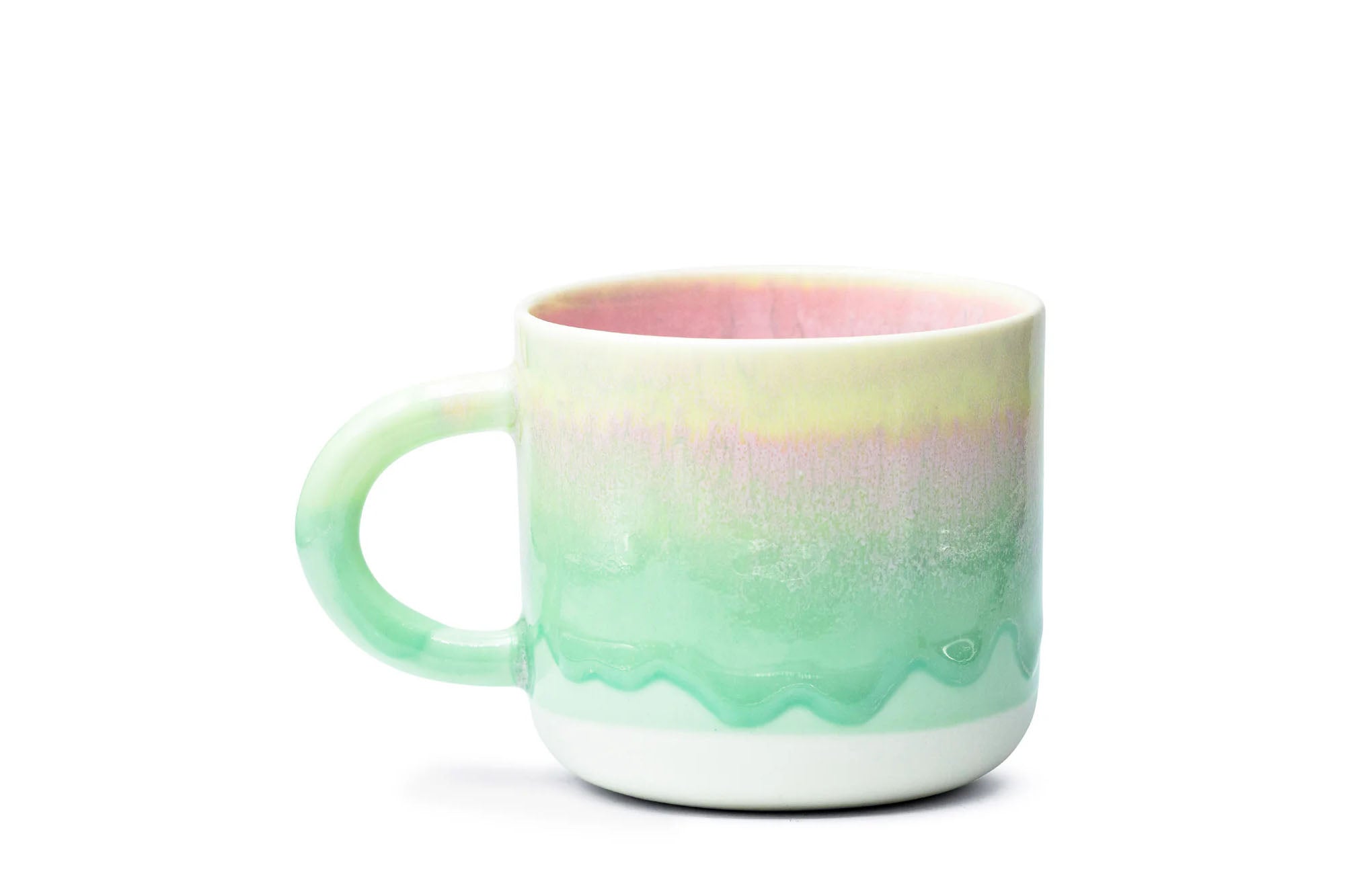 Chug Mug [Teal]