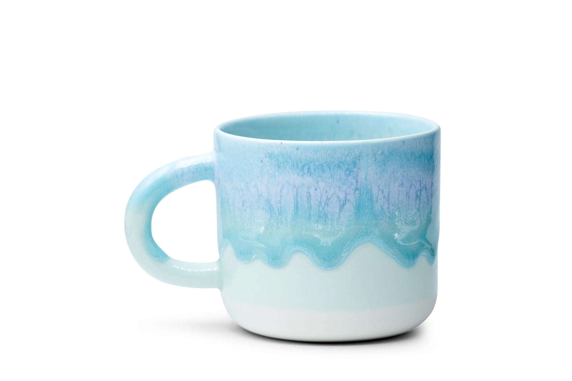 Chug Mug [Teal]