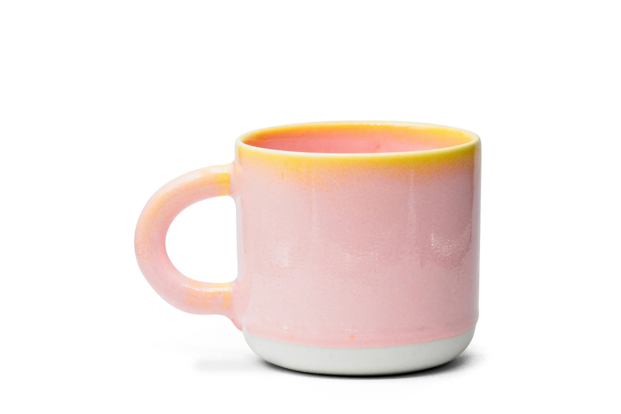 Chug Mug [Pink]