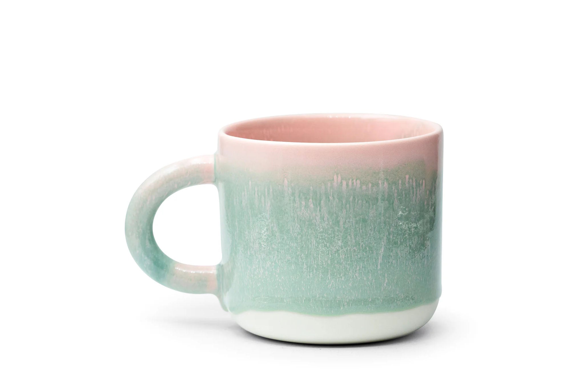 Chug Mug [Teal]