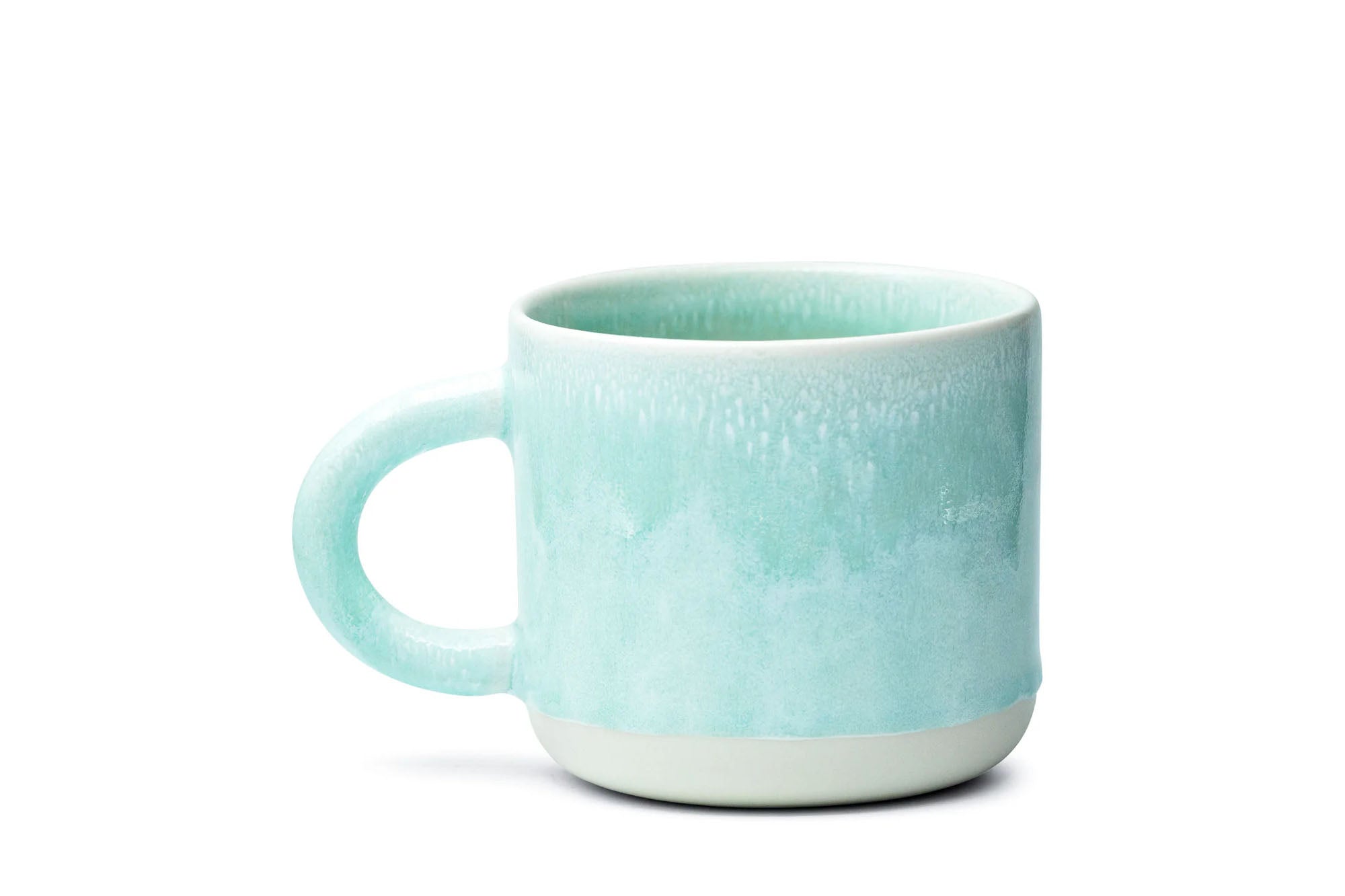 Chug Mug [Blue]