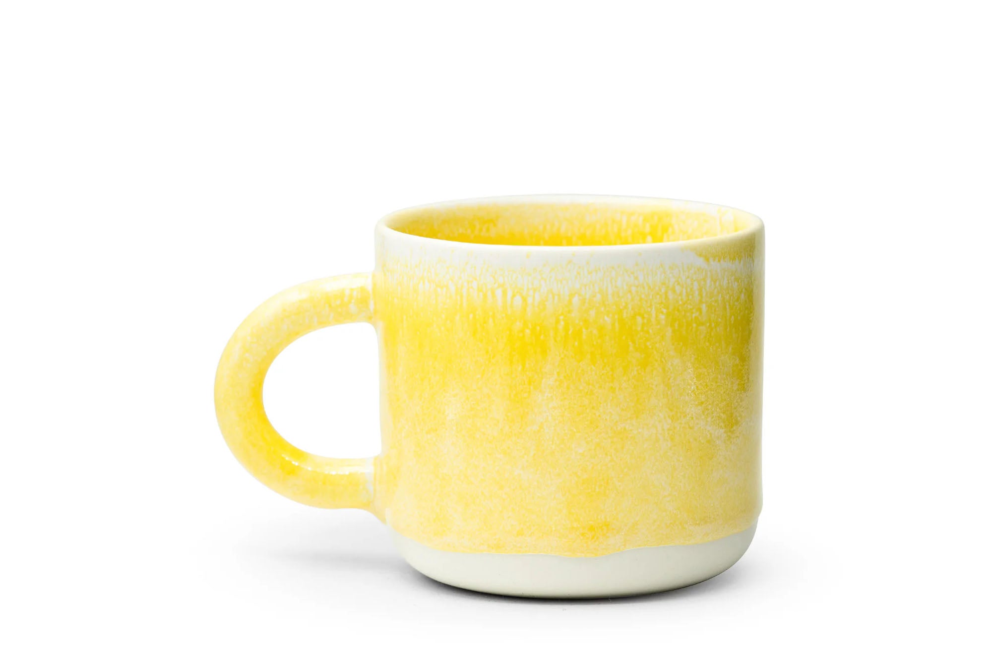 Chug Mug [Yellow]