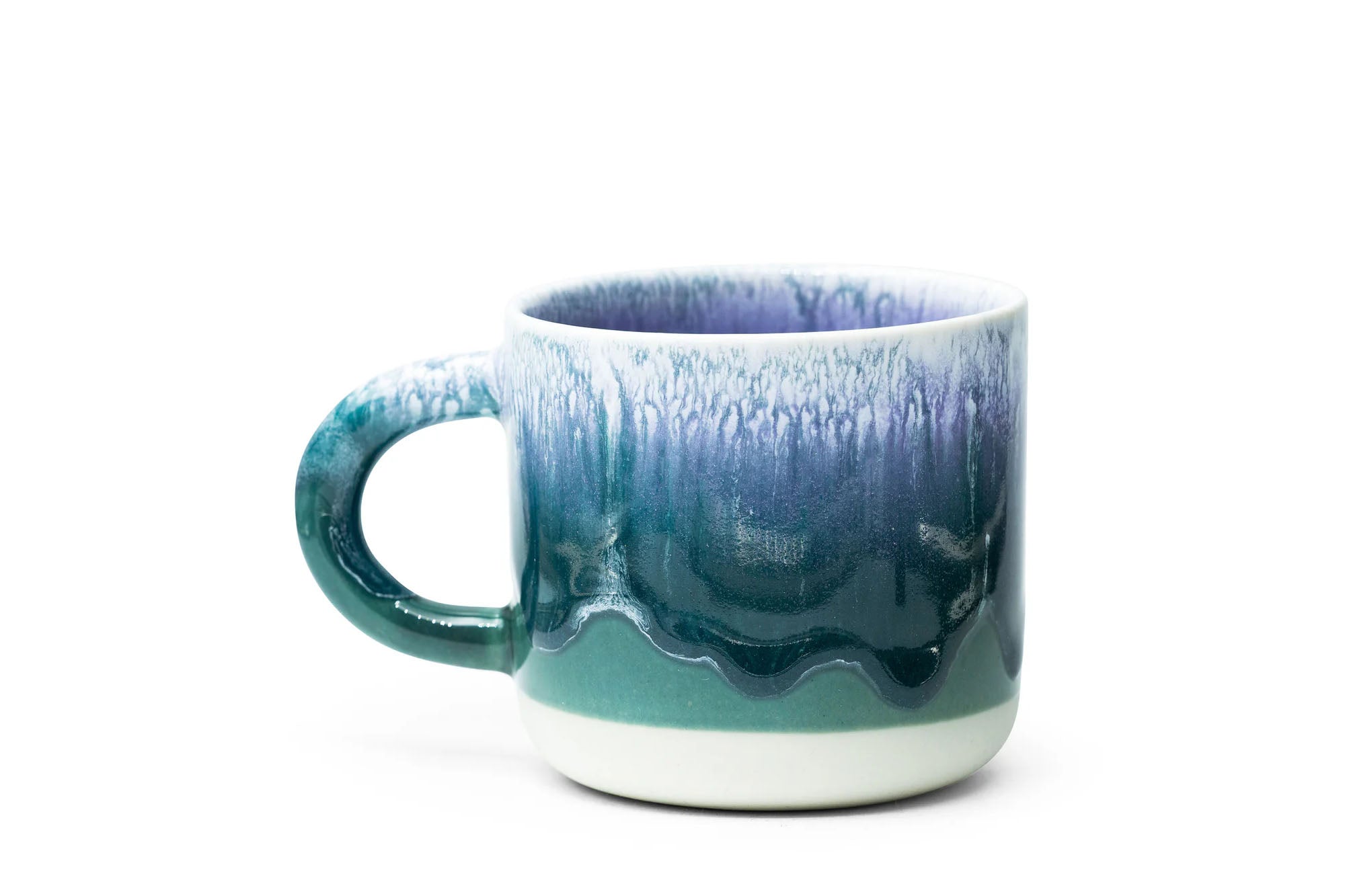 Chug Mug [Blue]