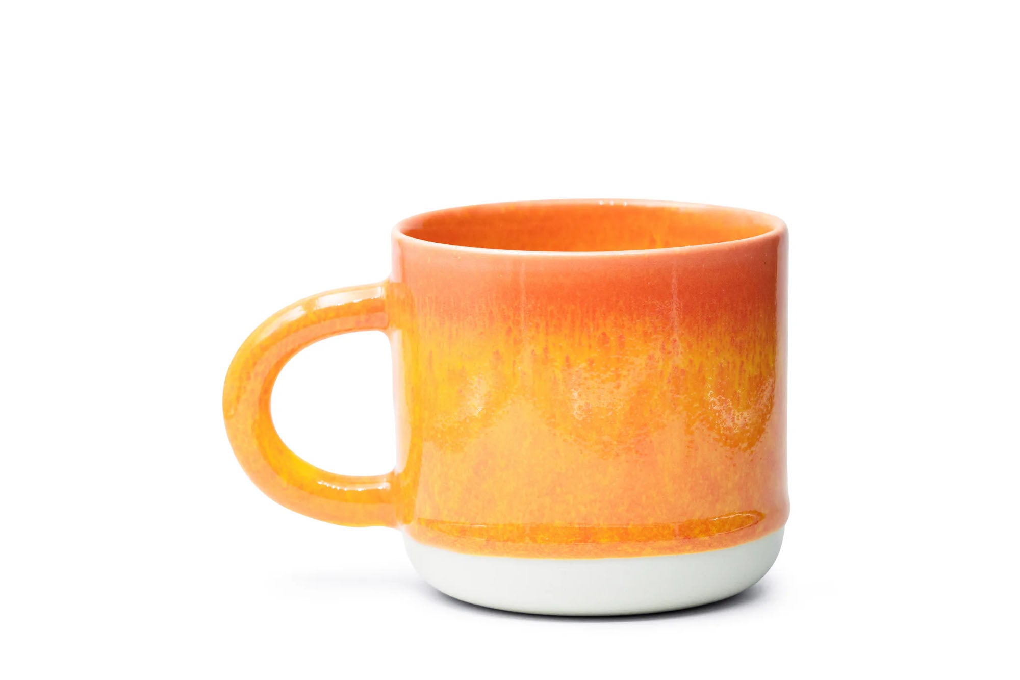 Chug Mug [Yellow]