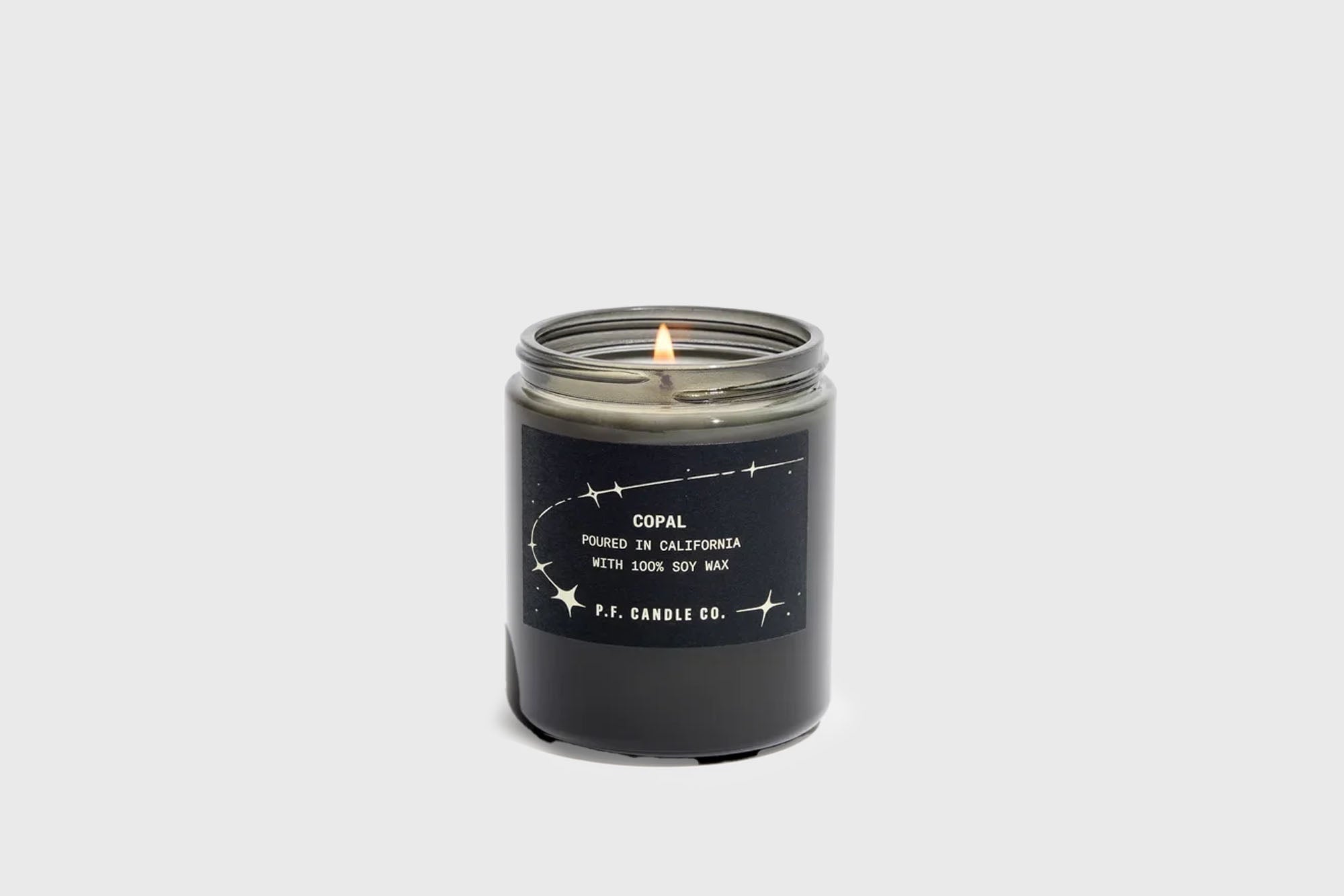 Celestial Soy Candle [Copal]