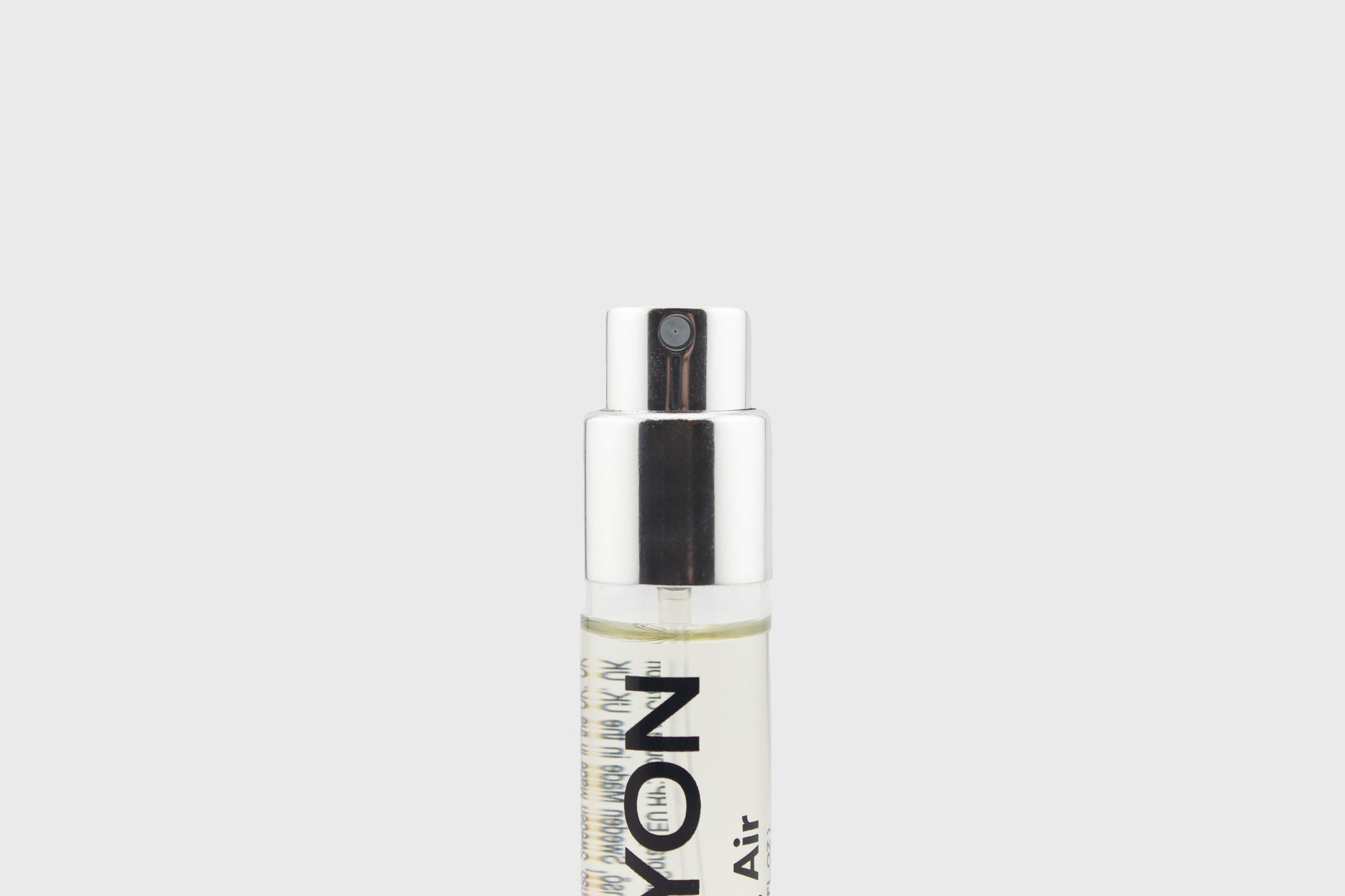 ‘Young Air’ Pocket Perfume 10ml