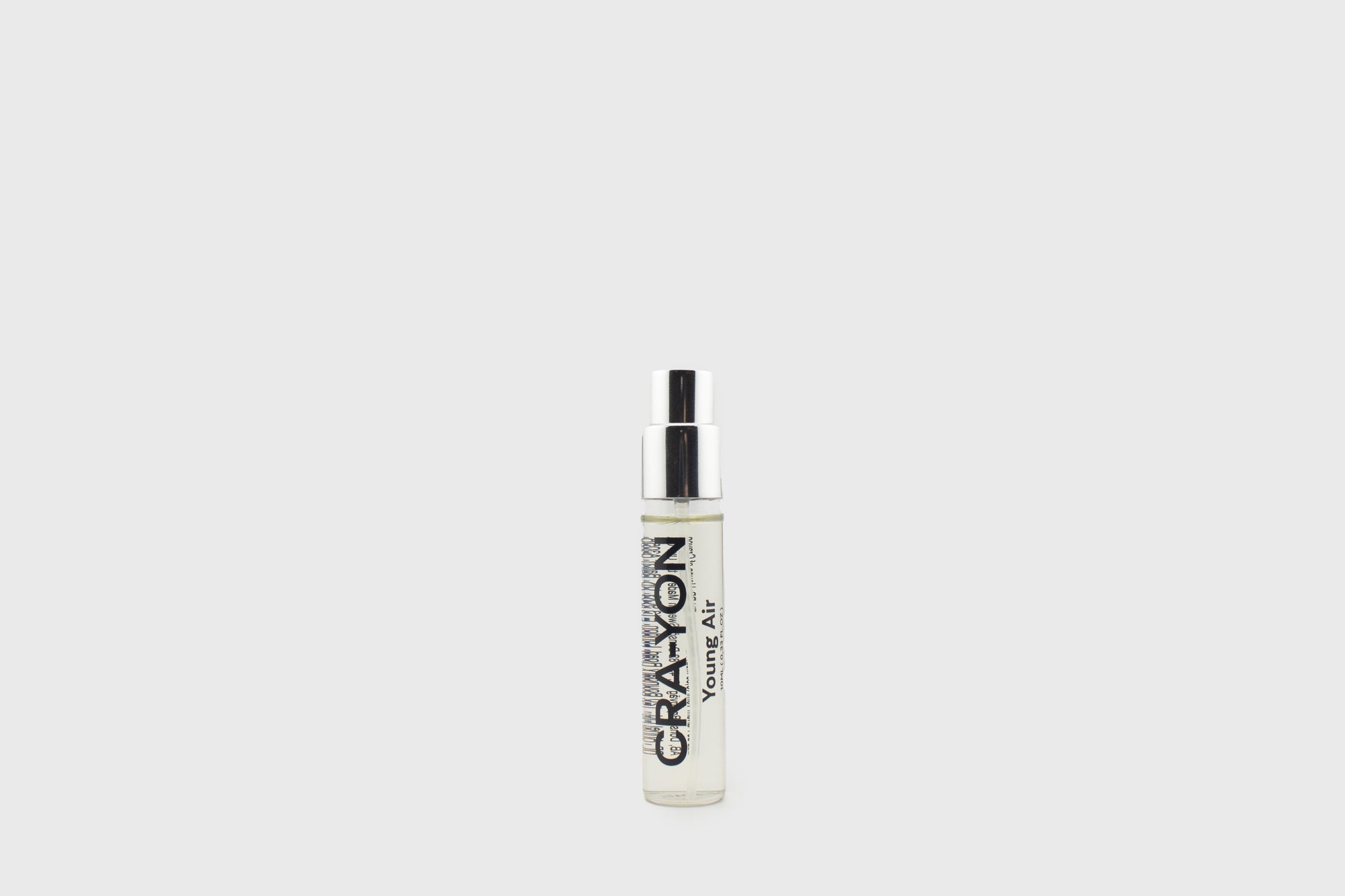 ‘Young Air’ Pocket Perfume 10ml