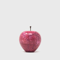 Marble Apple Desk Ornaments [Office & Stationery] DETAIL Inc.    Deadstock General Store, Manchester
