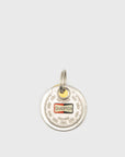 Deadstock Taper Gauge Keyring